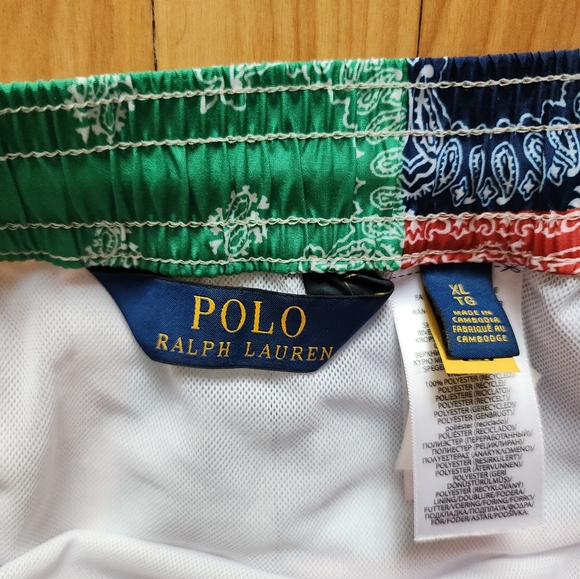 Polo Ralph lauren swim suit - Picture 3 of 6